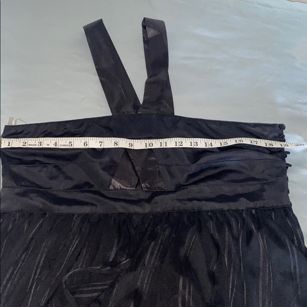 Halter top - Picture 5 of 5